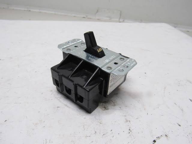 Lincoln Electric LINE SWITCH (S20030-1)