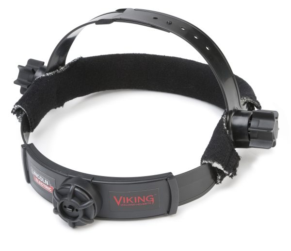 Lincoln Electric HEADGEAR, HELMET, VIKING, 700G/750S (KP2851-1)