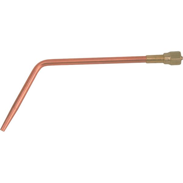 Victor 3-W-CS WELDING NOZZLE, CLAMSHELL (0387-0023)