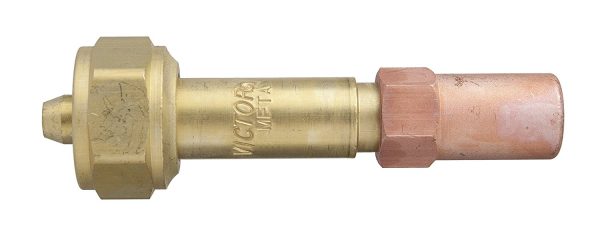 Victor 10-MFTA HEATING TIP (0330-0523)
