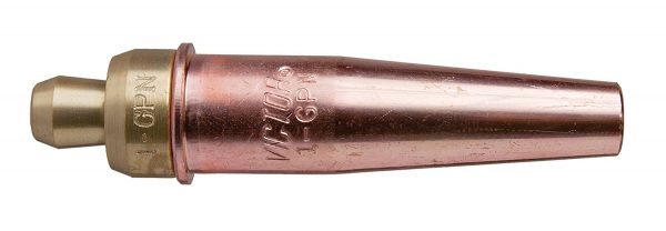 Victor 2-GPN CUTTING TIP (0333-0304)