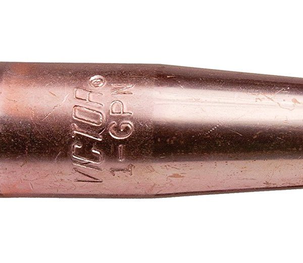Victor 2-GPN CUTTING TIP (0333-0304)