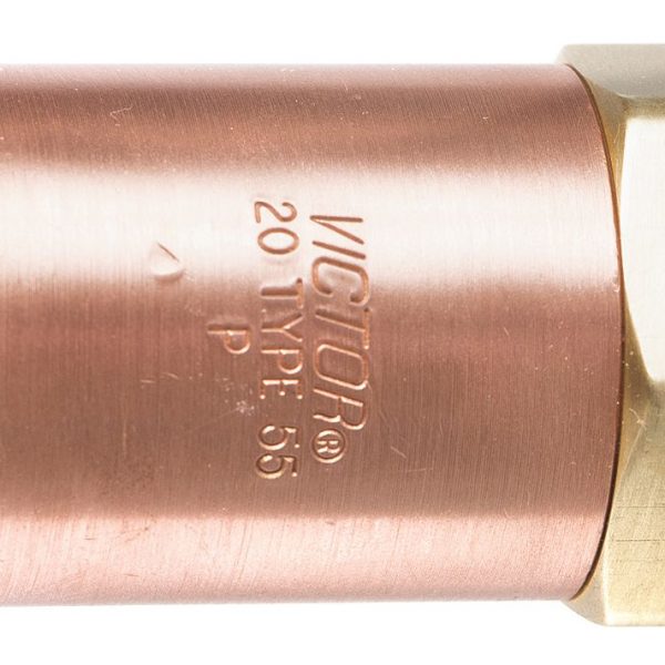 Victor 20T55 HEATING HEAD (0311-0232)