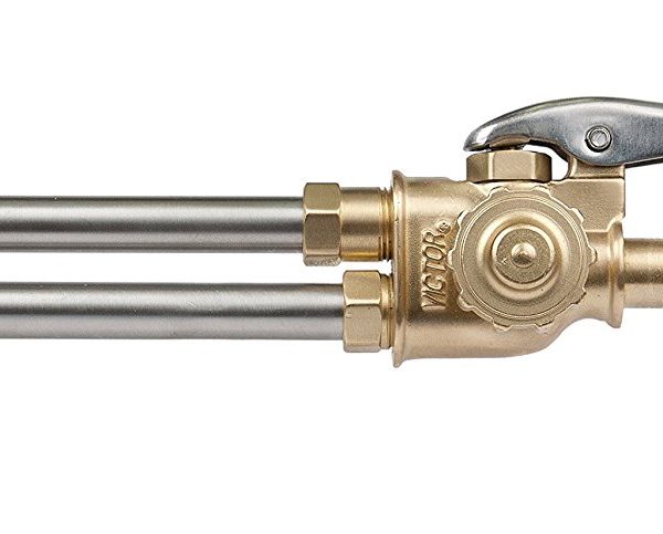 Victor CA1350-CS CUTTING ATTACH. IN CLAMSHELL (0387-0005)
