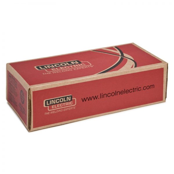 Lincoln Electric FLEETWELD 35 ELECTRODE 3/16 50# BOX (ED028155)