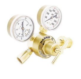 Harris REGULATOR/FLOWGAUGE, ARGON, 301-AR60-580 COMPACT MODEL (3000163)