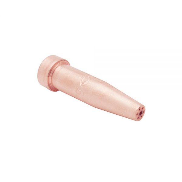 Harris CUTTING TIP, ONE PIECE, ACETYLENE, 1" 6290-1 (1500840)