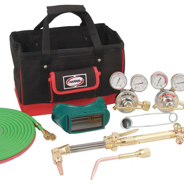 Harris OUTFIT, STEELWORKER CLASSIC, 8525-510 (4403224)
