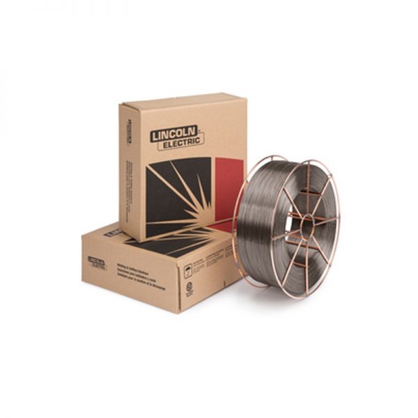 Lincoln Electric METALSHIELD MC-6 WIRE .045 33# SPOOL (ED030392)