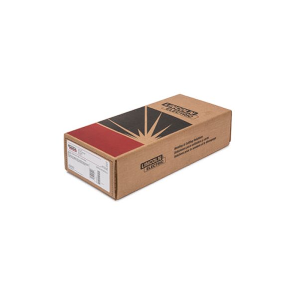 Lincoln Electric FLEETWELD 22 ELECTRODE 1/8 50# BOX (ED021896)