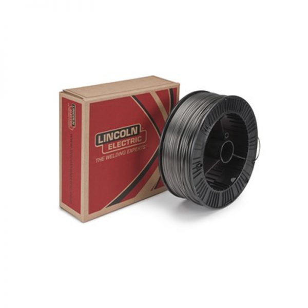 Lincoln Electric METALSHIELD MC-110 WIRE .045 33# SPOOL (ED033910)