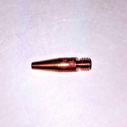 TWECO CONTACT TIP, TAPERED, .030"-0.8MM (11101301)