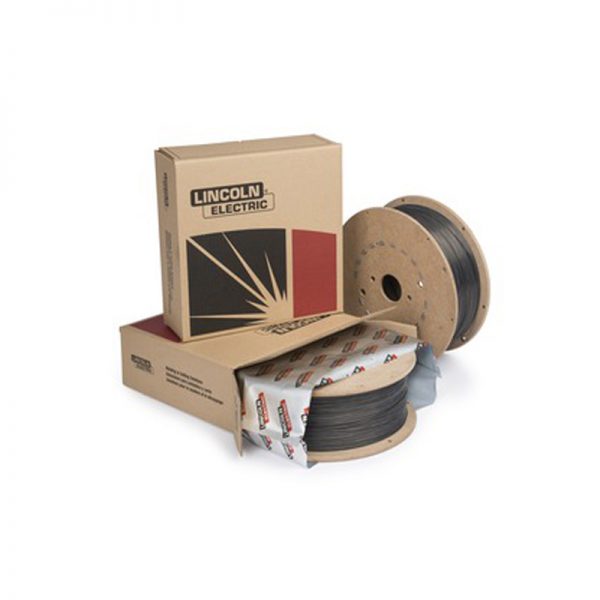 Lincoln Electric ULTRACORE 71A85 WIRE .052 33# SPOOL (ED031664)