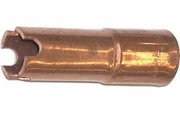 TWECO NOZZLE 5/8"-15.9MM FLAT ARC SPOT (12101520)