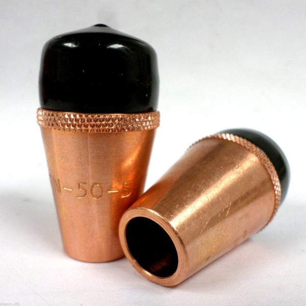 TWECO NOZZLE 1/2"-12.7MM RECESS (12401714) ***Priced Each***