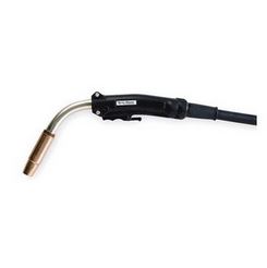 TWECO MIG GUN, #3 PROFESSIONAL, .035/045 X 15' (10301103)