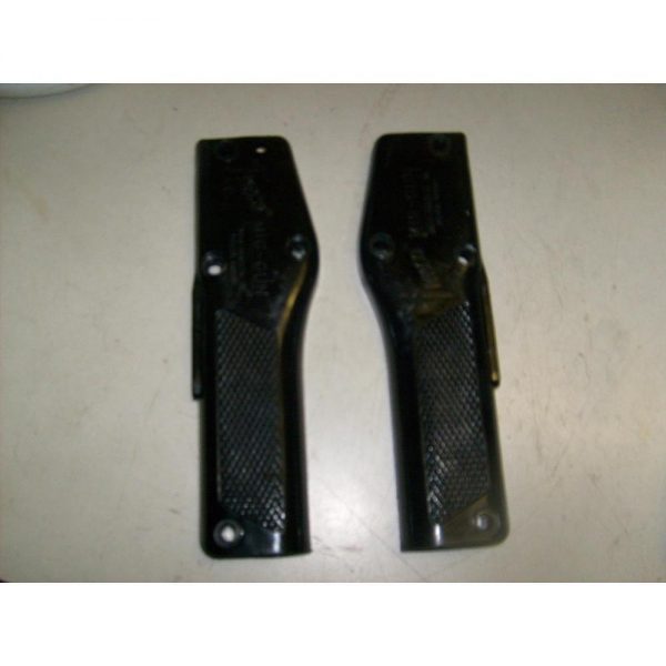 TWECO HANDLE CASE & BINDER SCREW (20402084)