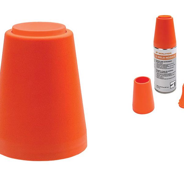 Walter APPLICATOR, E-WELD NOZZLE SHIELD SPRAY (662980834220)