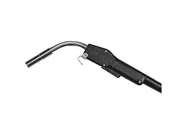 TWECO MIG GUN, #3 PROFESSIONAL, .045 X 15' MILLER, (10301136)