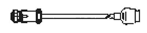 TWECO CONTROL WIRE & PLUG, MILLER (26422470)