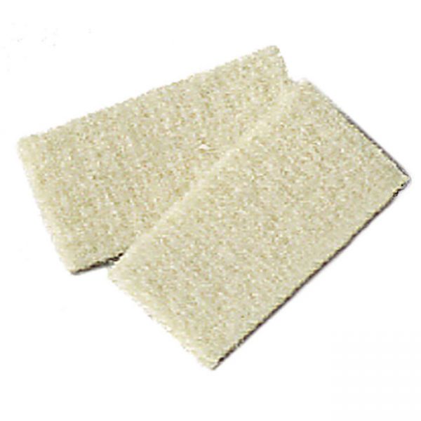 Walter CLEANING PADS, CLASSIC, SURFOX, 10 PIECE PACKAGE (662980802704)