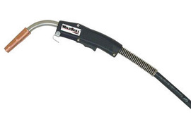 TWECO MIG GUN, #2 WELDSKILL,.045 X 15', MILLER (10271032)