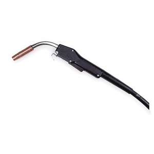 TWECO MIG GUN, #4 WELDSKILL, .045 X 15', TWECO (10471002)