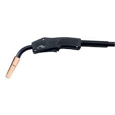TWECO MIG GUN, #2 PROFESSIONAL, .045 X 15' (10201123)