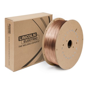 Lincoln Electric MUREMATIC S6 WIRE .035 30# SPOOL (EDM23346853)