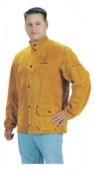 Tillman JACKET, LEATHER, 30", 2X LARGE (32802X)