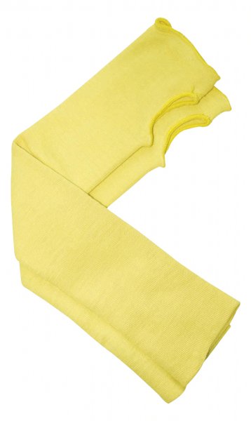 Tillman SLEEVES, KEVLAR, THUMB HOLE, 18", PAIR (9818)