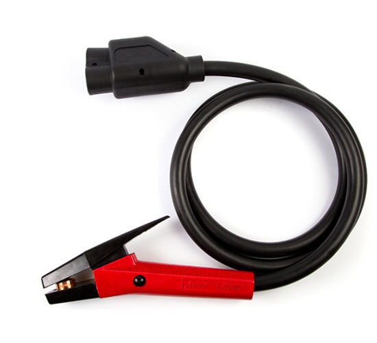 Arcair K4000 Air Carbon-Arc Gouging Torch & Cable, Heavy Duty, (1000A, 80PSI / 25CFM, 10FT)	(61082008)