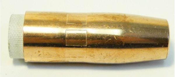 Bernard NOZZLE, COPPER, 1/2 (BE-4394)