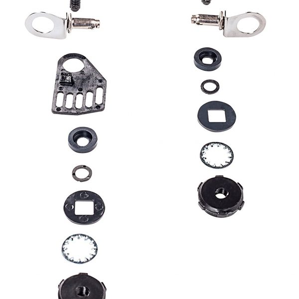 MSA INSTANT RELEASE ATTACHMENT (454-456667)