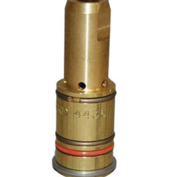 Bernard HEAD ASSEMBLY, LONG TIP (BE-4435)