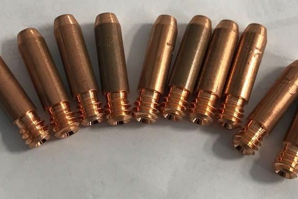 Hobart Welders HOBART .035 CONTACT TIP (379314)