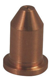 Hypertherm NOZZLE, PIPE SADDLE, EXTENDED, 50A PAC121/PMX600,800,900 (120305)