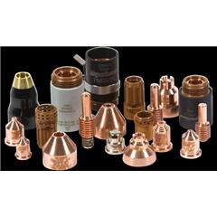 Hypertherm SHIELD, PLASMA, 80 AMP, PAC135T/PMX1100 (120475)