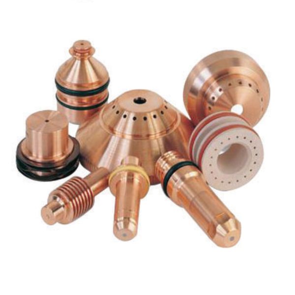 Hypertherm NOZZLE, GOUGING, PAC125/PMX900 (120607)