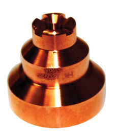 Hypertherm SHIELD, 40-80 AMP, HAND TORCH, PMX1000/1250/1650/60/80 (120929ATT)