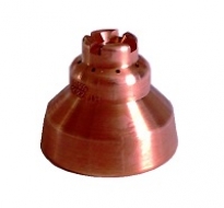 Hypertherm NOZZLE, FINE CUT, DURAMAX, 45 AMP, PMX65/85/HRT/HRTS/MRT (220930)