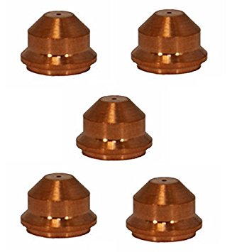 Hypertherm NOZZLE, PLASMA, 20 AMP, MAX20/PAC110 (020299)