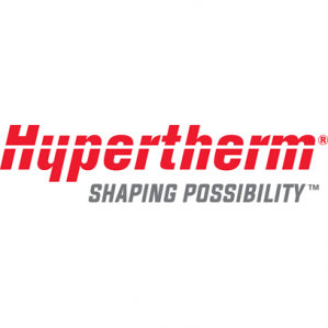 Hypertherm RETAINING CAP, PLASMA, MAX40/HT40/PAC140 (020200)