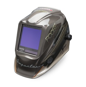 Lincoln HELMET, VIKING 3350, ADF, FOOSE IMPOSTOR (K4181-3)