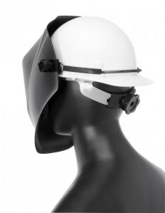 Lincoln HELMET/HARD HAT ADAPTER, HALO STYLE, VIKING 1840/2450/3350 (KP3047-1)