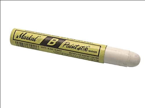Markal B WHITE PAINTSTIK (MA-B-W)