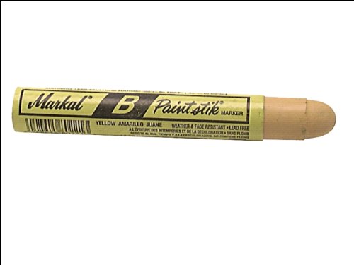 Markal B YELLOW PAINTSTIK (MA-B-Y)