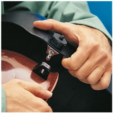 MSA LUG KIT FOR NON-SLOTTED (454-48733)
