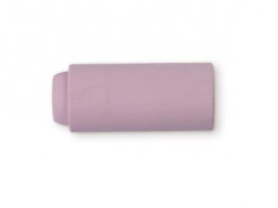 Weldcraft NOZZLE ALUMINA 1/2 #8 WP17/18/26 (WEM10N46)
