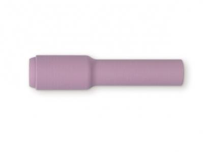 Weldcraft NOZZLE ALUMINA LONG 5/16 #5L WP17/18/26 (10N49L)